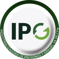 Industrializadora de proteinas y grasas logo - Similar company to Tanques Menher, S.A. De C.V.