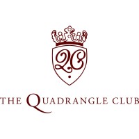 The Quadrangle Club @ The University of Chicago