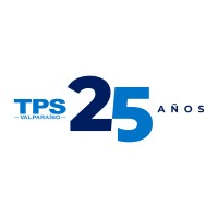 Terminal Pacífico Sur Valparaíso SA. - TPS logo - Similar company to Sitrans