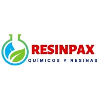 Resinpax Químicos y Resinas logo - Similar company to Quimica Desarrollo Y Procesos