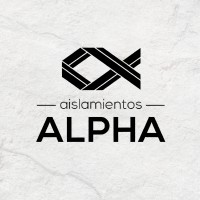 Aislamientos Alpha logo - Similar company to Imperteca Impermeabilizaciones Y Aislamientos