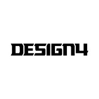 Design4 logo - Similar company to Sirris