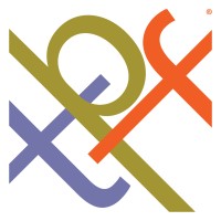 The Project Factory logo - Similar company to Miroma Project Factory
