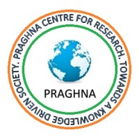 Praghna Centre for Research logo - Similar company to Kl University - Online Learning