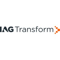 IAG Transform logo - Similar company to Iag Gbs