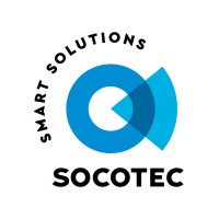 SOCOTEC Smart Solutions logo - Similar company to Elite Batiment