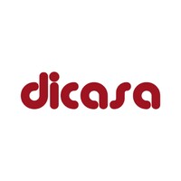 DICASA-1975 logo - Similar company to Dicasa