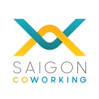 Saigon Coworking logo - Similar company to Metajobs - Metasource'S Recruitment Platform