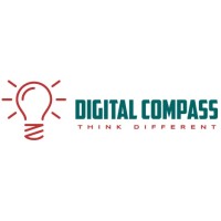 Digital Compass logo - Similar company to Extra Doze