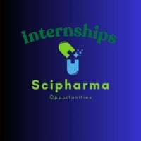 Scipharma logo - Similar company to Scipharma Informatics Gmbh