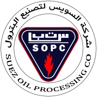 SOPCO logo - Similar company to Spirax Sarco Egypt