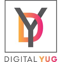 Digital Yug logo - Similar company to Logicwaves Academy