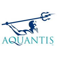 Aquantis Inc. logo - Similar company to Aquantis