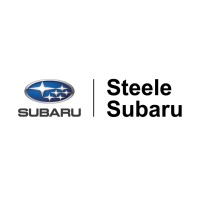 Steele Subaru logo - Similar company to Devoe Cadillac