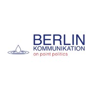 Berlin Kommunikation GmbH - Government Relations, Corporate Lobbying and Public Affairs logo - Similar company to Pascal