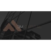 3M Capital logo - Similar company to Westgem