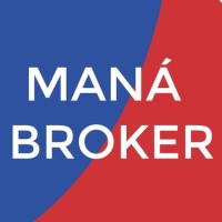Maná Broker Distribuição Nestlé logo - Similar company to Grupo Tozzo