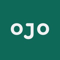 OJO logo - Similar company to Thinktiv