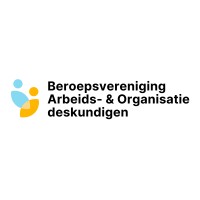 Beroepsvereniging voor arbeids- en organisatiedeskundigen (BA&O) logo - Similar company to Klauwe, The Bbq & Smoking Drum