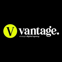 Vantage Agency logo - Similar company to Aspiring Digital Solutions