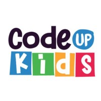 Code Up Kids logo - Similar company to Techno Loop