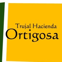 Trujal Hacienda Ortigosa logo - Similar company to Juice & World