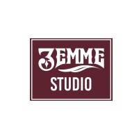 3 Emme Studio logo