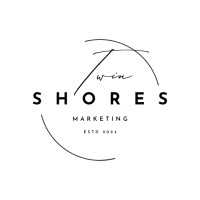 Twin Shores Marketing logo - Similar company to Jamie Williamson ✨