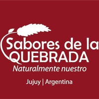 Sabores de la Quebrada logo - Similar company to Coidip