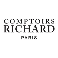 Comptoirs Richard logo - Similar company to Verlet Paris