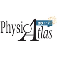 Physio Atlas Inc. logo - Similar company to Zio Santé Du Mouvement