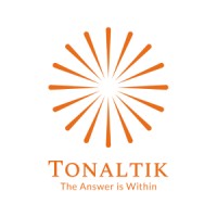 Tonaltik logo - Similar company to Brutallyblunt