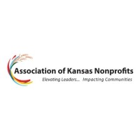 Association of Kansas Nonprofits logo - Similar company to Sacred Work