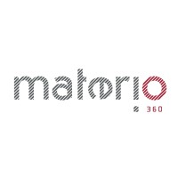 Materio 360 logo - Similar company to Wolkberg Casting Studios