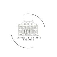 La Villa des Hêtres Pourpres logo - Similar company to Guetapen