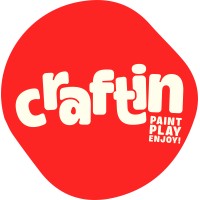 Craftin - Treat Filled Treasure logo - Similar company to Trimbella