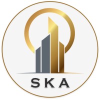 SKA Steel And Power Pvt. Ltd. logo - Similar company to Krishna United Group (Ku Group)