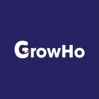 GrowHo logo - Similar company to Grawlix