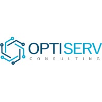 Optiserv Consulting Private Limited logo - Similar company to Startup Staffing
