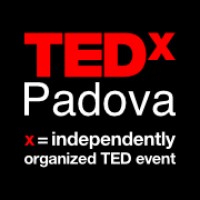 TEDxPadova logo - Similar company to Become. Augmented Life
