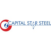 Capital Star Steel S.a logo - Similar company to Dendustri Sa (Pty) Ltd