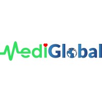 Mediglobal Chile logo - Similar company to Mediglobalmaroc