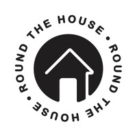 Round the House, animation production services logo - Similar company to Glamptuary