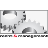 Recht & Management logo - Similar company to Xxcellence.Net
