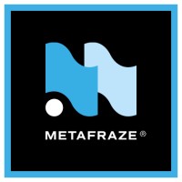 Metafraze logo - Similar company to 5 Star Interpreting