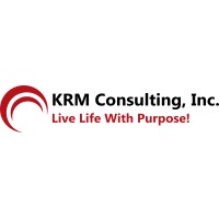 KRM Consulting, Inc. logo - Similar company to Crescendo Executive