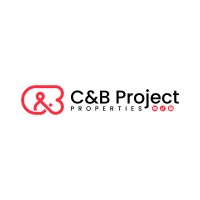 C AND B Project PROPERTIES logo - Similar company to L S D C (Lead The Superduty Concept)