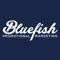 Bluefish Promotional Marketing logo - Similar company to Bluefish Group, Inc.