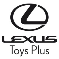 Lexus Toys Plus logo - Similar company to Carprecium