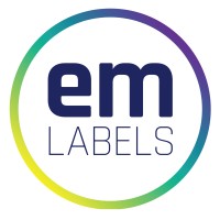 emLABELS logo - Similar company to Etimaster